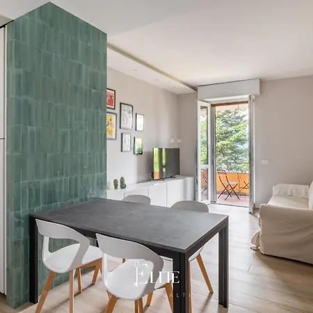 Maggiore View * Ranco