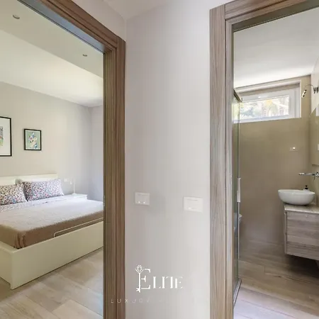 Maggiore View Apartament