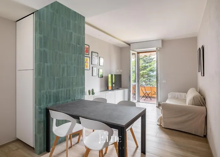 Maggiore View * Ranco