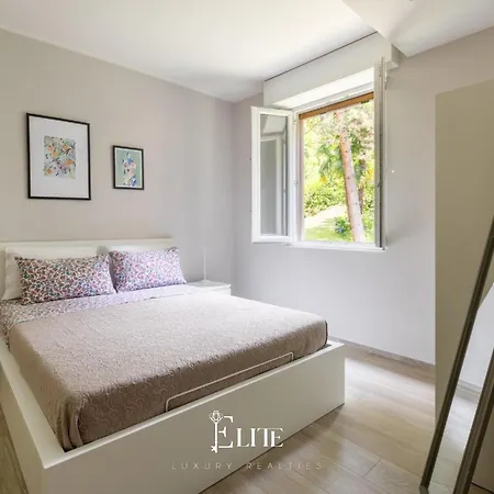 Maggiore View Appartamento *