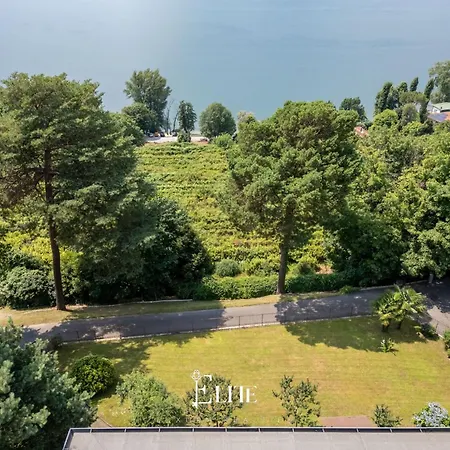 Maggiore View *