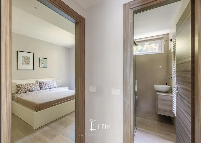 Maggiore View Lejlighed