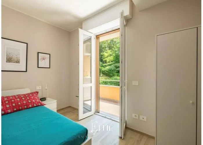 Lejlighed Maggiore View Ranco